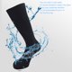 thumbnail image 5 of Calcetines térmicos, calcetines calefactados para hombres, calcetines calefactados para exteriores de invierno, rendimiento comprobado, 5 of 5