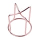 thumbnail image 5 of 3X Maquillaje Puff Rack Sponge Holder Beauty Makeup Powder Puff Blender Blender Storage Rack Sponge Drying Stand Holder, 5 of 9