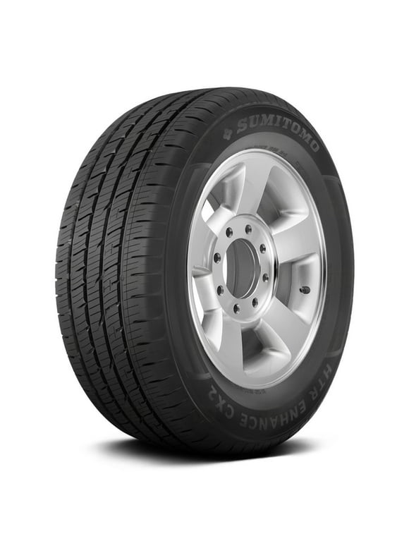 Sumitomo 265/50R20 Tires in 20