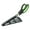 Green, variant on Green Removable Stainless Steel Pizza Scissors Kitchen Shears Multifunctional For Pizza Scallions Herb Cutting Sharp Durable