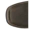 thumbnail image 4 of Justin Original Workboots Mens Billings 11 Inch Waterproof Steel Toe, 4 of 5