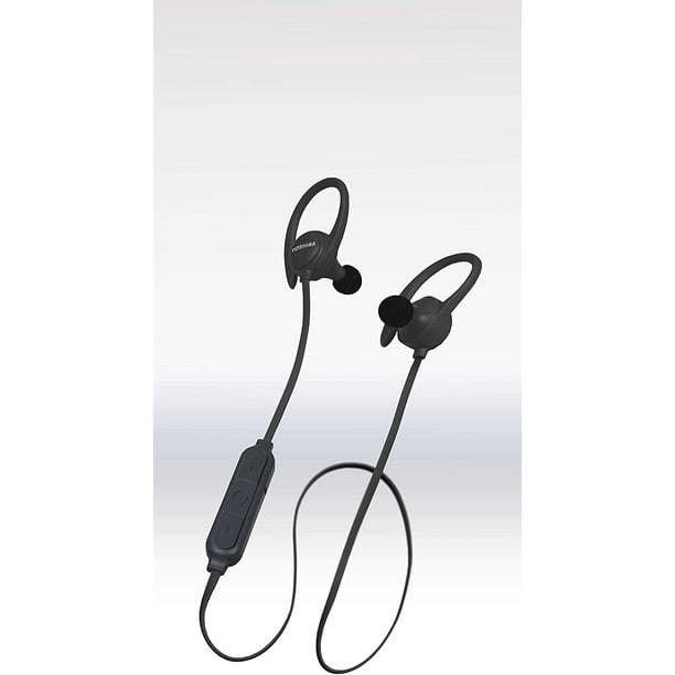 Toshiba air pro online truly wireless earbuds