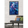 thumbnail image 3 of Hatsune Miku - Screens Wall Poster, 22.375" x 34", 3 of 4