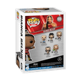 thumbnail image 3 of Funko Pop! WWE: Bianca Belair WM38 (Metallic) Vinyl Figure, 3 of 6