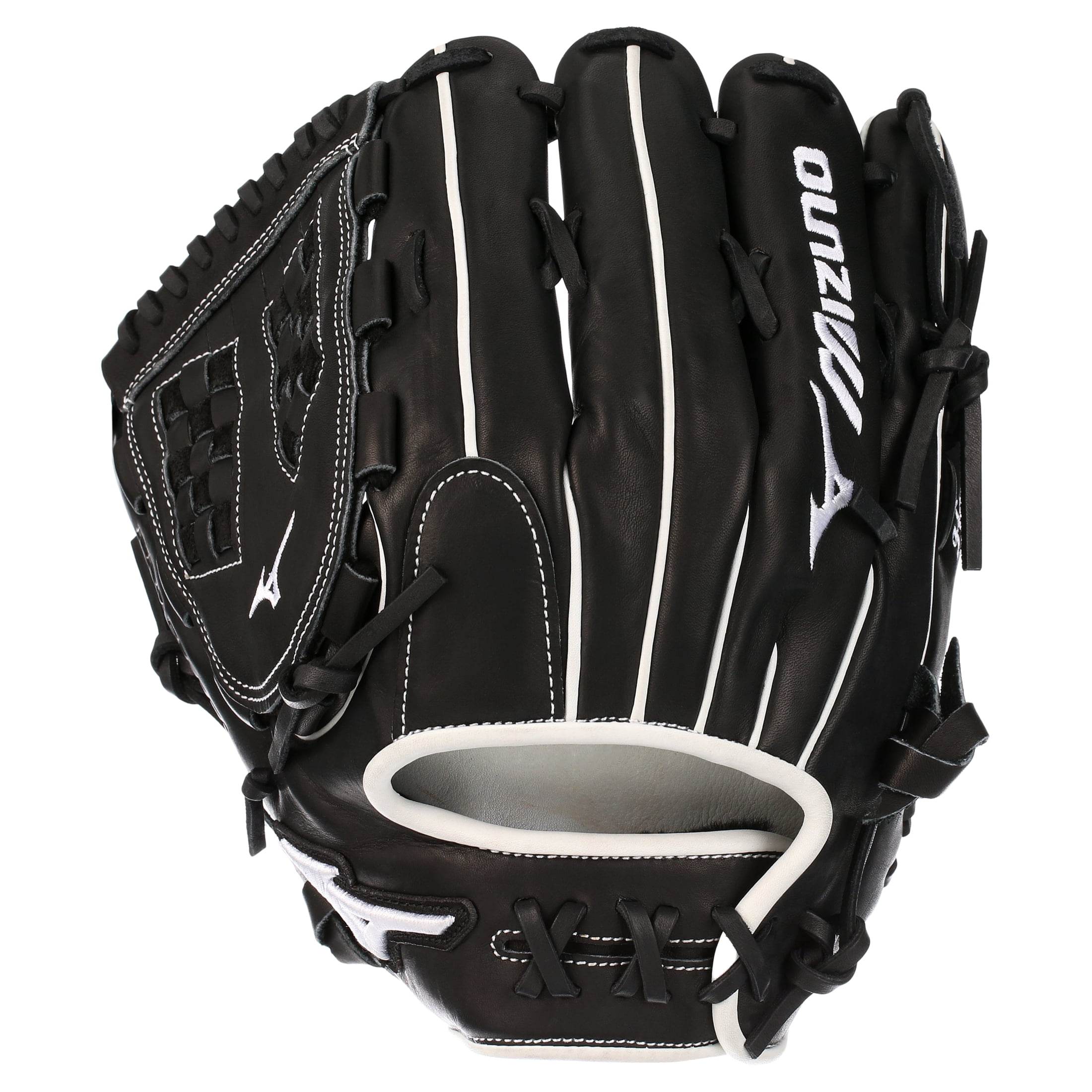 Mizuno Pro Select Fastpitch Softball Glove 12.5", Left Hand Throw