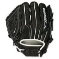 thumbnail image 5 of Mizuno Pro Select Fastpitch Softball Glove 12.5", Left Hand Throw, 5 of 8