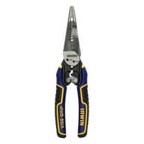 Irwin Industrial IRWIN 7in1 WIRE STRIPPER
