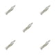 thumbnail image 1 of Advancent Cebos de de calamar, señuelo de pulpo, plantilla de pesca, eficiente en energía, amplio rango, bajo el agua, luminoso, Wobbler, luz Type2 NO2 Advancent CBP386446, 1 of 4