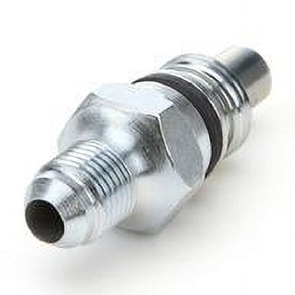 Sweet 301-30093-3, Pump Orifice Pressure Fitting Performance Racing Parts