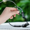 thumbnail image 4 of HAOAN Bone Conduction Headphones Charger Adapter 5V 1A for After Shokz AS800 Magnetic Earphone Mini Charging Adapter, 4 of 9