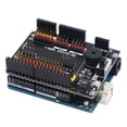 thumbnail image 4 of licencia de Expansión -IO licencia de Desarrollo de Módulo Electrónico de Protección Gloria Módulo de placa de expansión, 4 of 6