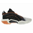 thumbnail image 2 of Nike Jordan Why Not .6 Unisex Shoes Size 9, Color: Phantom/Black/Rattan, 2 of 5