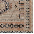 thumbnail image 3 of Linon Great Zero Ivory 8' X 10' Rectangle Area Rug RUGGZ1281, 3 of 6
