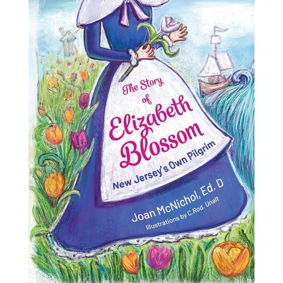 The Story of Elizabeth Blossom, (Paperback)