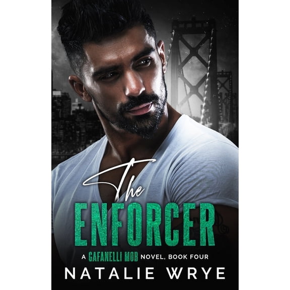 The Gafanelli Mob: The Enforcer (Paperback)