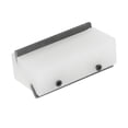 thumbnail image 1 of MERIGLARE Guitar Fret Beveling File for Fret End Dressing Luthier Tool - 45 90 9cm, 9cm, 1 of 9