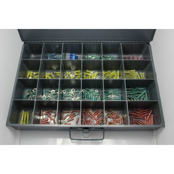 Heat Shrink Terminal Kit