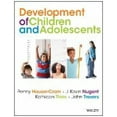 thumbnail image 1 of The Development of Children and Adolescents: An Applied Perspective, 1 of 2