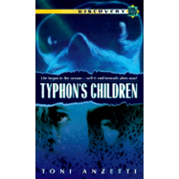 Pre-Owned Typhon's Children (Unknown) 0345418719 9780345418715