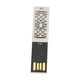 thumbnail image 5 of Memoria USB de 128 GB Metal 2.0 Portátil Resistente al Agua Bling Bling, 5 of 12