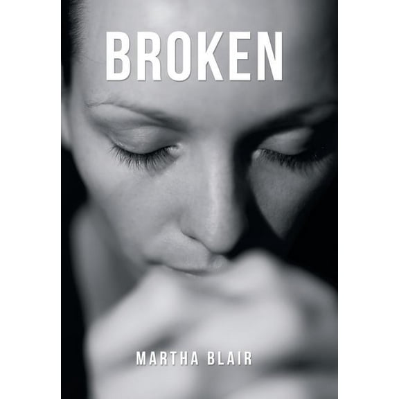 Broken (Hardcover)