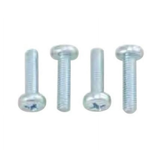 Bolt Motorcycle Accessories 022-20512 Phillips Screw 5x12mm 10/Pk