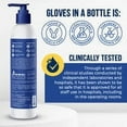 thumbnail image 2 of Gloves In A Bottle Skin Repair Lotion for Hands and Body, relief for dry and cracked skin, 16 ounces, 2 of 8