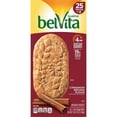 thumbnail image 2 of Belvita Breakfast Biscuits, Cinnamon Brown Sugar, 1.76 Oz, 25 Ct, 2 of 3