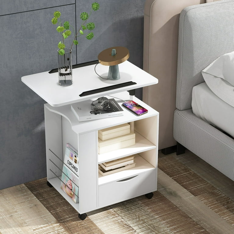 ◇SACWORKS/NIGHT TABLE SIDE TABLE ◇SACWORKS/NIGHT TABLE SIDE TABLE StorageWorks Nightstand