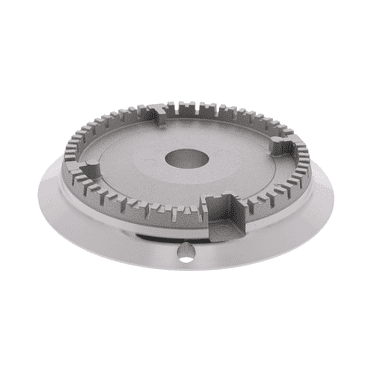 ERP 8286815 Range Surface Burner Base Replaces WP8286815