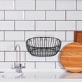 thumbnail image 4 of GOOHOCHY 36Ud Adhesivas Transparentes Impermeables Para Y Estantes En Ducha Y Cocina, 4 of 6