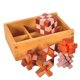 thumbnail image 1 of Rompecabezas de madera para niños y adultos brillar Electrónica, 1 of 3