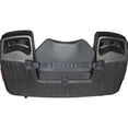 thumbnail image 4 of Asiento Moto Caja Respaldo Gutstark Cuatrimoto Agarraderas Atv Univ Motos, 4 of 9