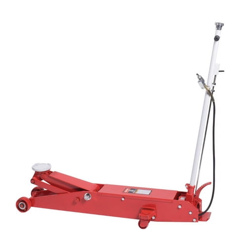 Sunex Hd 6606 5 Ton Capacity Air Hydraulic Floor Jack Walmart
