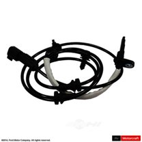 Motorcraft ABS Speed Sensor Fits select: 2013-2019 FORD TAURUS, 2013-2019 FORD EXPLORER