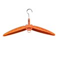 thumbnail image 4 of Diving Suit Hanger Wetsuit Hanger Fast Dry Folding Vented Hanger for Surfing and Diving Suits, 4 of 5