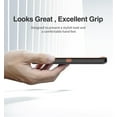 thumbnail image 5 of for Galaxy S21 Ultra 5G Case, Heavy Duty Protective Case with [3 Layers] Rugged Rubber Shockproof Protection Cover for Samsung Galaxy S21 Ultra(Black/Orange), 5 of 12