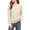 White, variant on GigrtiJin Knit Sweaters for Boys Girls Fall Winter Long Sleeve Sweaters Kids Round Neck Pullover Sweaters 0-13 Years