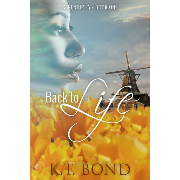 Serendipity Back to Life, Book 1, (Paperback)