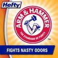 thumbnail image 4 of Hefty Ultra Strong Multipurpose Large Trash Bags (Pack of 4), 4 of 4