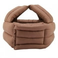 thumbnail image 1 of Gorro de seguridad, gorro protector Casco de seguridad para cabeza de anciano Casco anticolisión Lograr más, 1 of 7