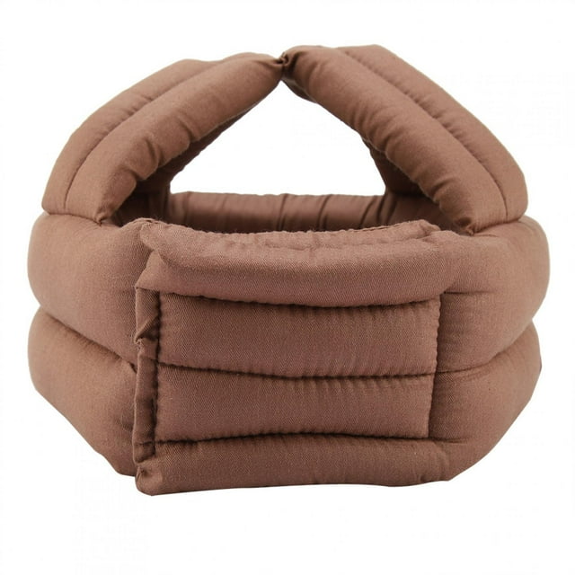 Gorro de seguridad, gorro protector Casco de seguridad para cabeza de anciano Casco anticolisión Lograr más
