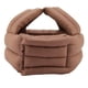 thumbnail image 4 of Práctico Diseño Marrón, Casco De Seguridad Opcional Gris, Protector De Cabeza, Para Personas Mayores ANGGREK Otros, 4 of 7