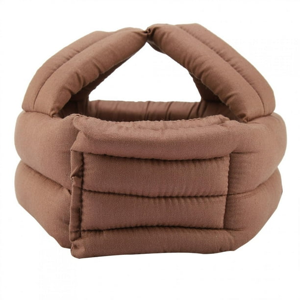 Gorro de seguridad, gorro protector Casco de seguridad para cabeza de anciano Casco anticolisión Lograr más
