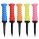 thumbnail image 1 of Soporte para Pelota de golf Duradero 5 Piezas 83 Mm Ndcxsfigh, 1 of 9