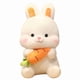 thumbnail image 2 of Juguetes, Peluches, Peluches, Peluche de Conejito Zanahoria, Almohada Súper Suave para Niñas, Muñeco Lindo para Dormir, Decoración de Dormitorio, Regalo de Cumpleaños para Niños, Conejito de Zanahoria, 2 of 8