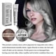 thumbnail image 4 of Crema colorante para cabello gris - Eelhoe 100ml -8002200560812, 4 of 5