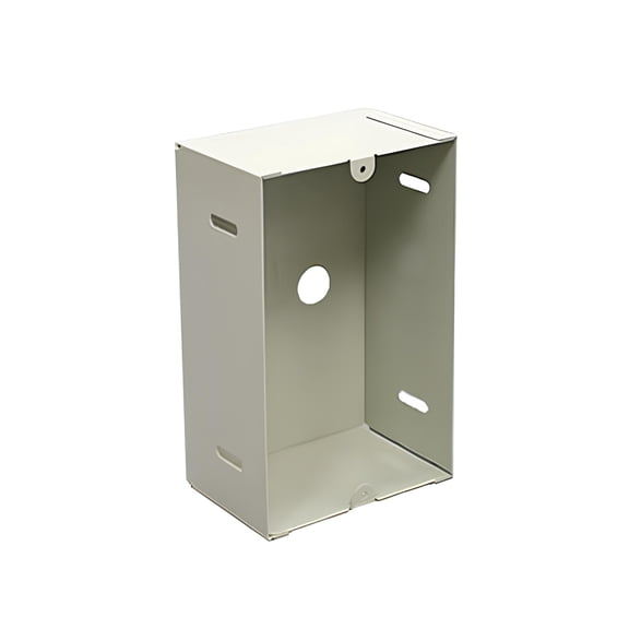 NuTone NRKR300D Metal Door Speaker Rough-In from NM Series Intercoms