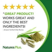 NaturesPlus T-MALE CAPSULE 60