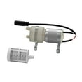 thumbnail image 2 of Lipstore 365 Motor Diaphragm Pump DC 12V Heat Resistant for Tank Water s RV With Cable, 2 of 8